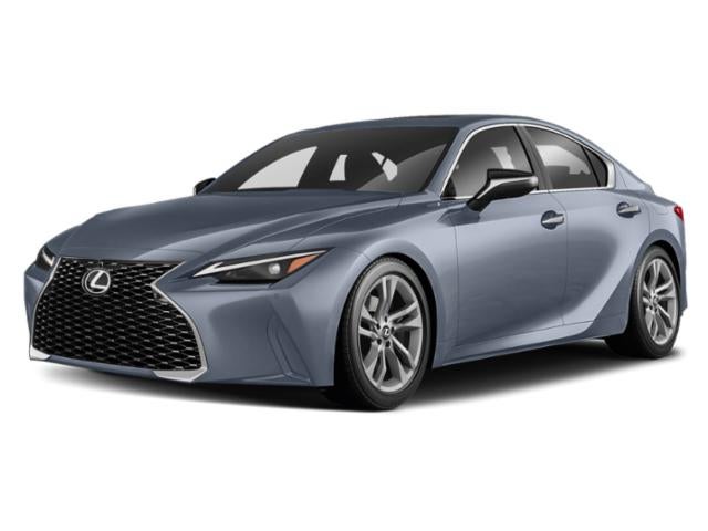 2021 Lexus IS 300 300