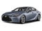 2021 Lexus IS 300 300