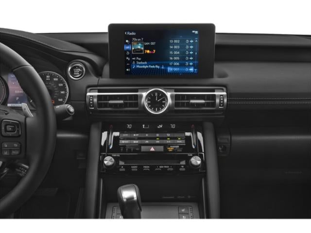 2021 Lexus IS 300 300