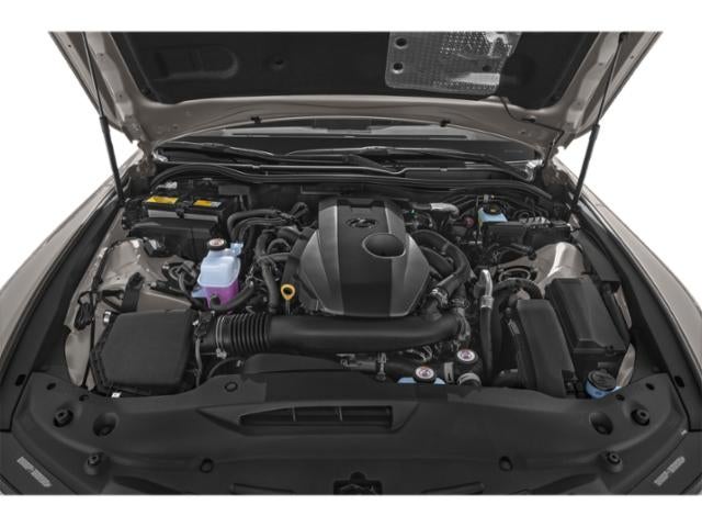 2021 Lexus IS 300 300