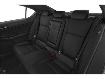 2021 Lexus IS 300 300