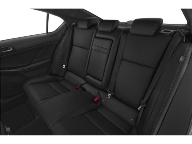 2021 Lexus IS 300 300