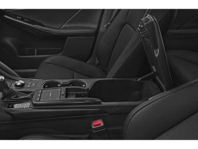 2021 Lexus IS 300 300