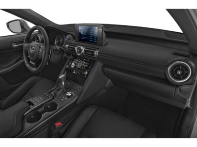 2021 Lexus IS 300 300