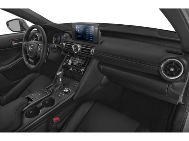 2021 Lexus IS 300 300