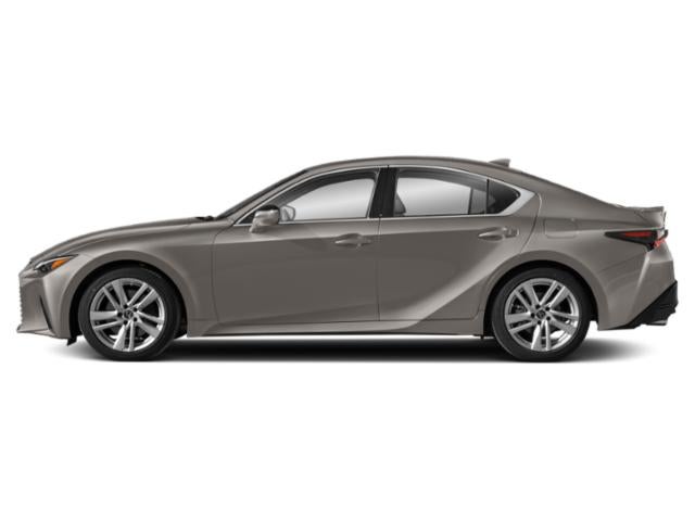 2021 Lexus IS 300 300