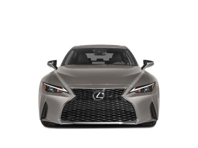 2021 Lexus IS 300 300
