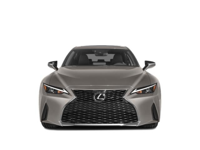 2021 Lexus IS 300 300