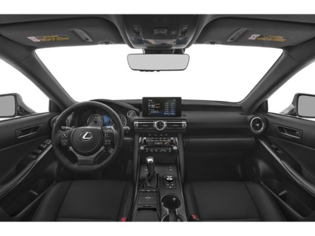 2021 Lexus IS 300 300