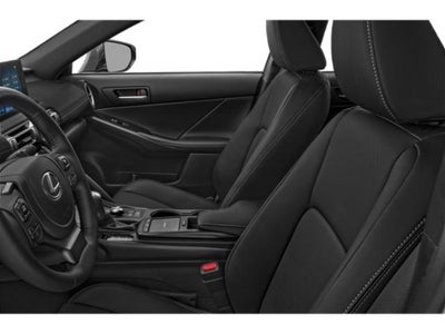2021 Lexus IS 300 300
