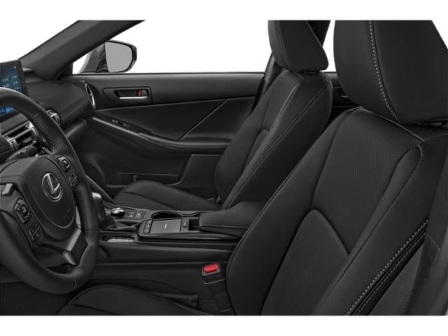 2021 Lexus IS 300 300