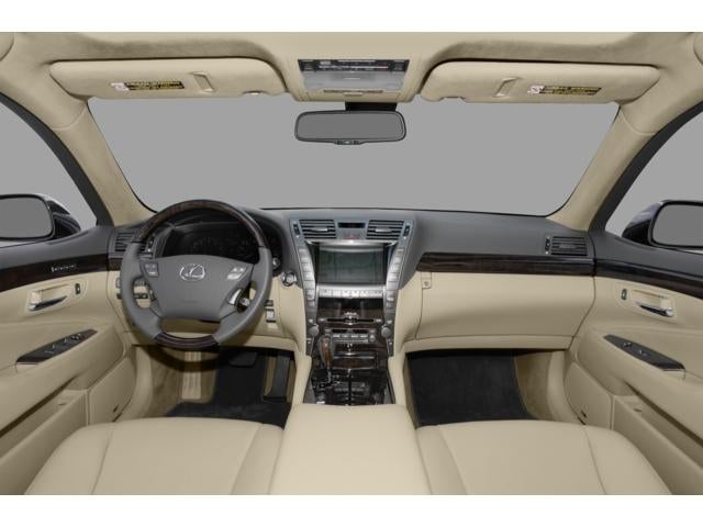 2007 Lexus LS 460 460