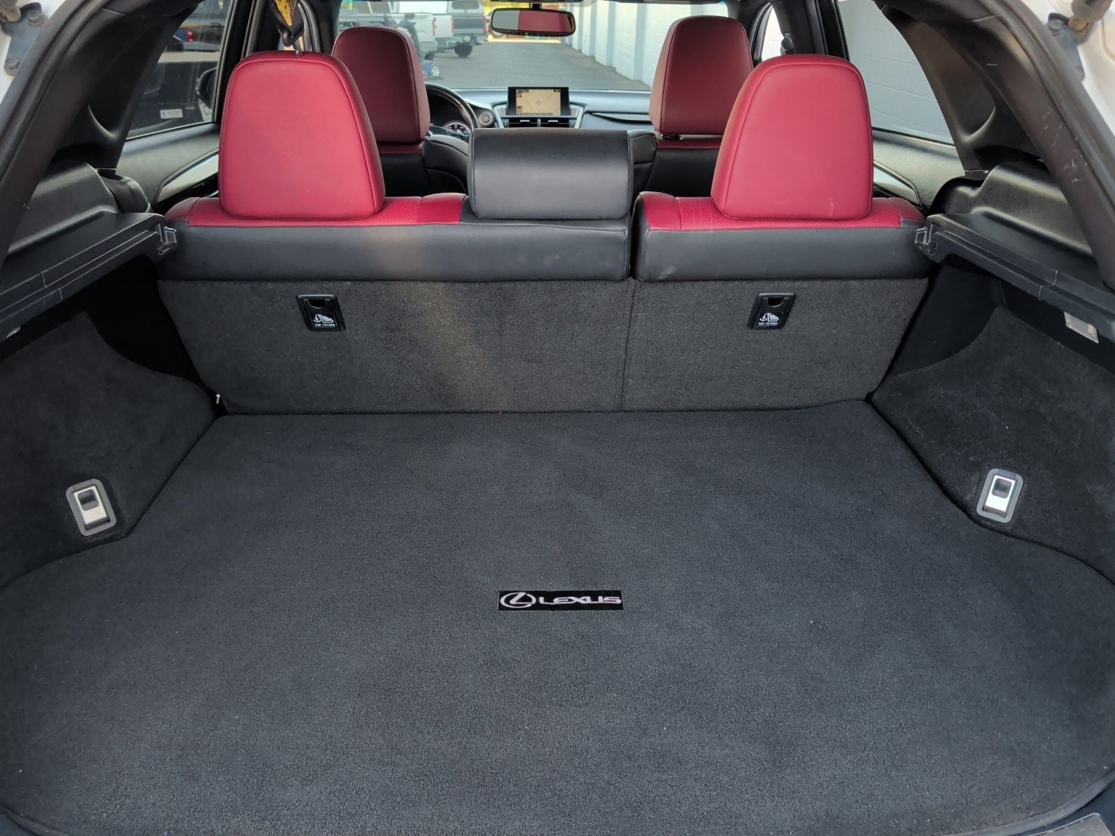 2015 Lexus NX 200t 200t