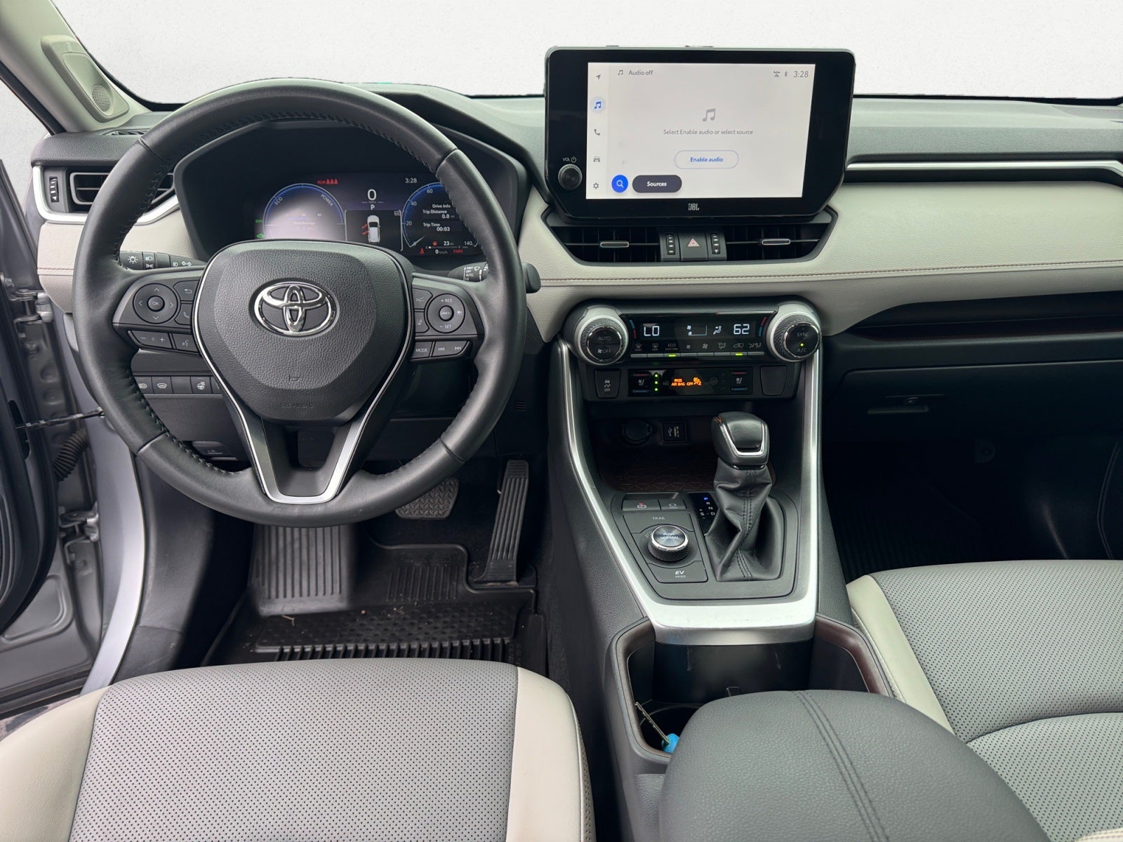 2023 Toyota RAV4 Hybrid Limited