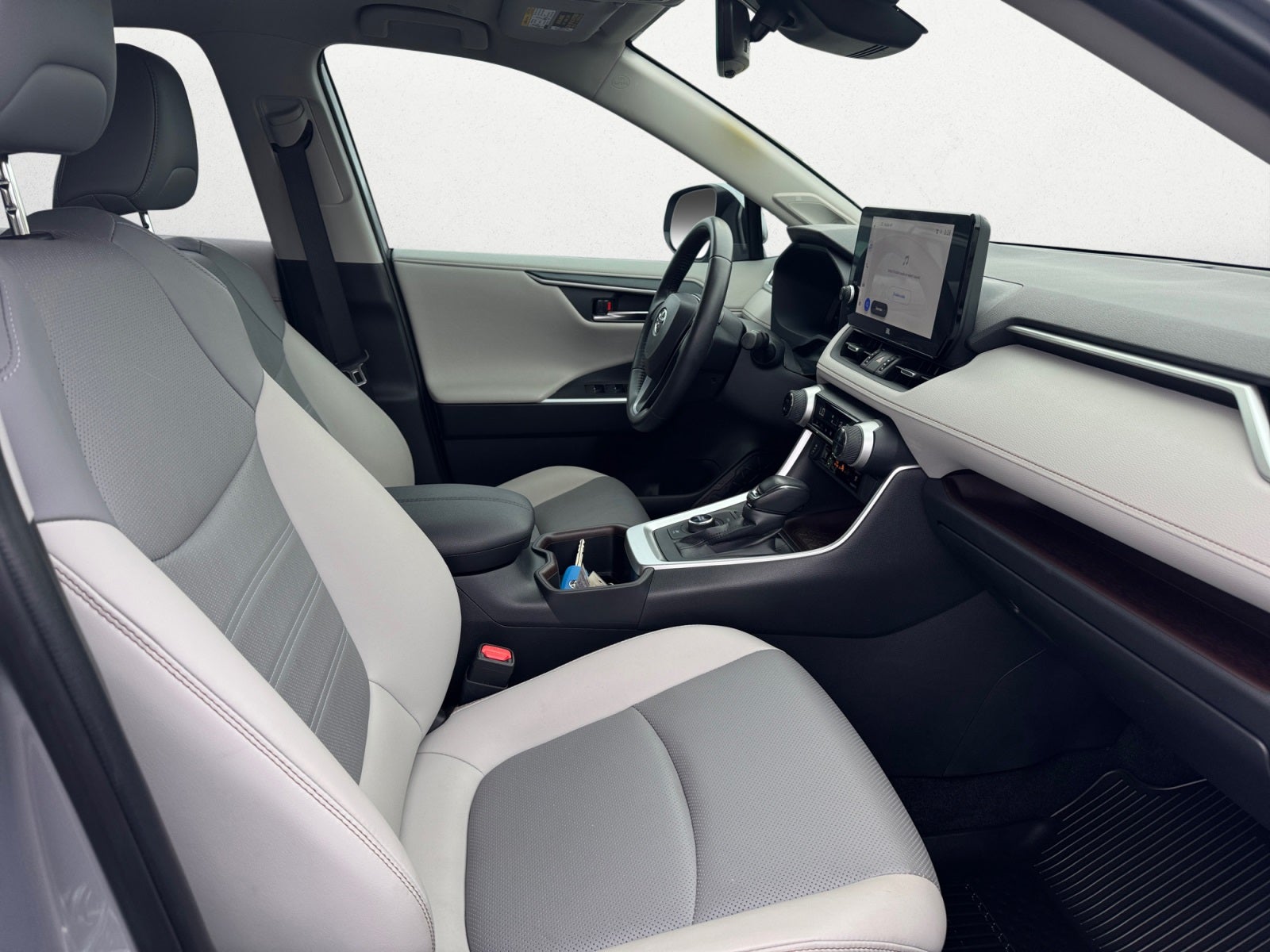 2023 Toyota RAV4 Hybrid Limited