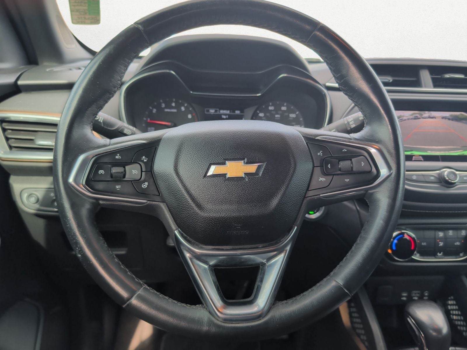 2022 Chevrolet Trailblazer FWD ACTIV