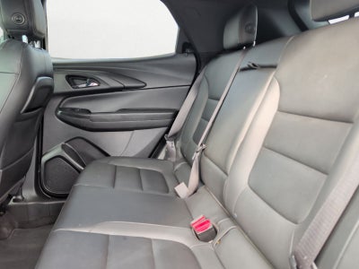 2022 Chevrolet Trailblazer FWD ACTIV