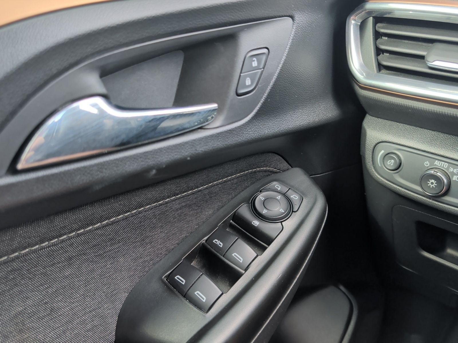 2022 Chevrolet Trailblazer FWD ACTIV