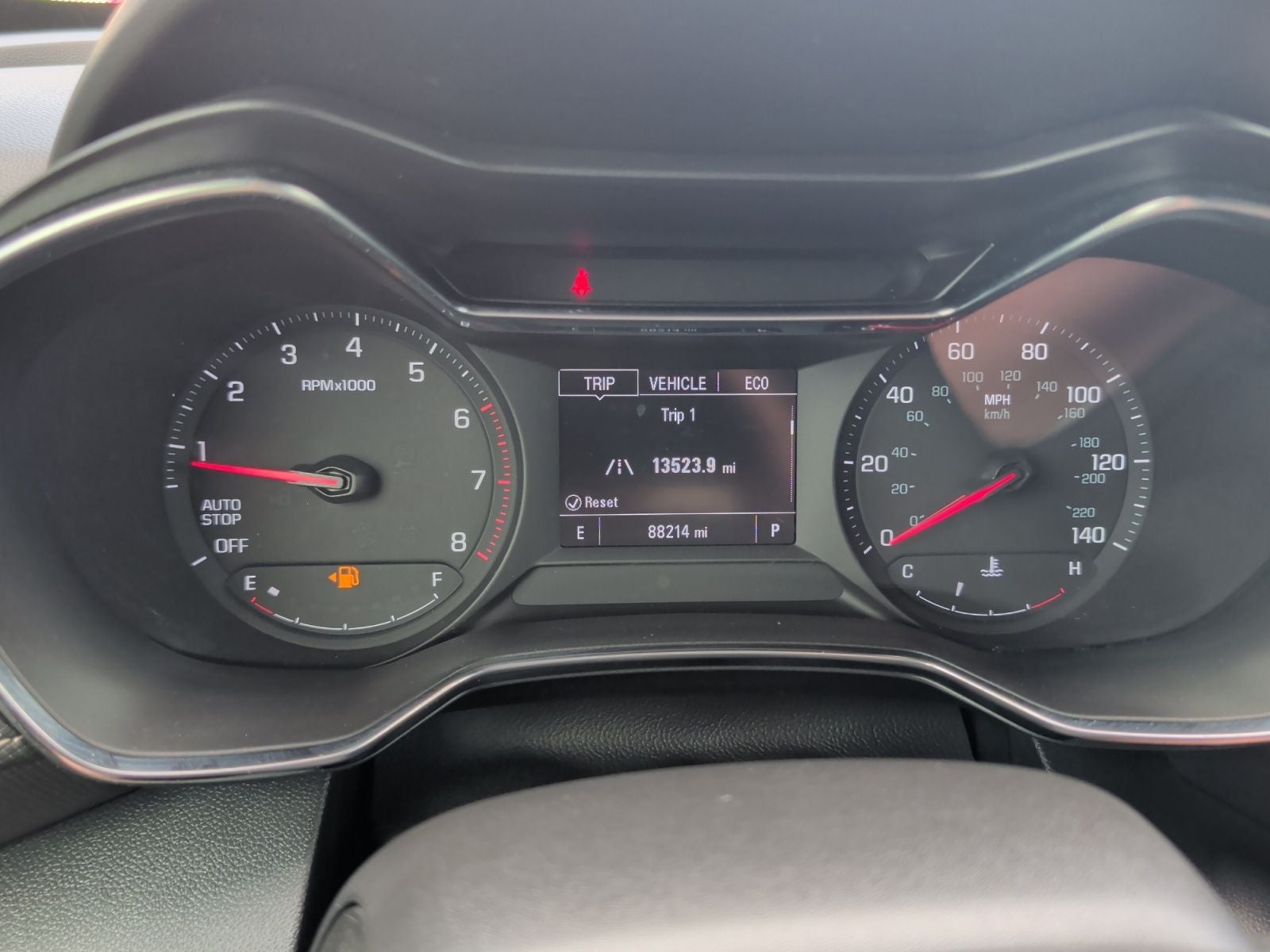 2022 Chevrolet Trailblazer FWD ACTIV