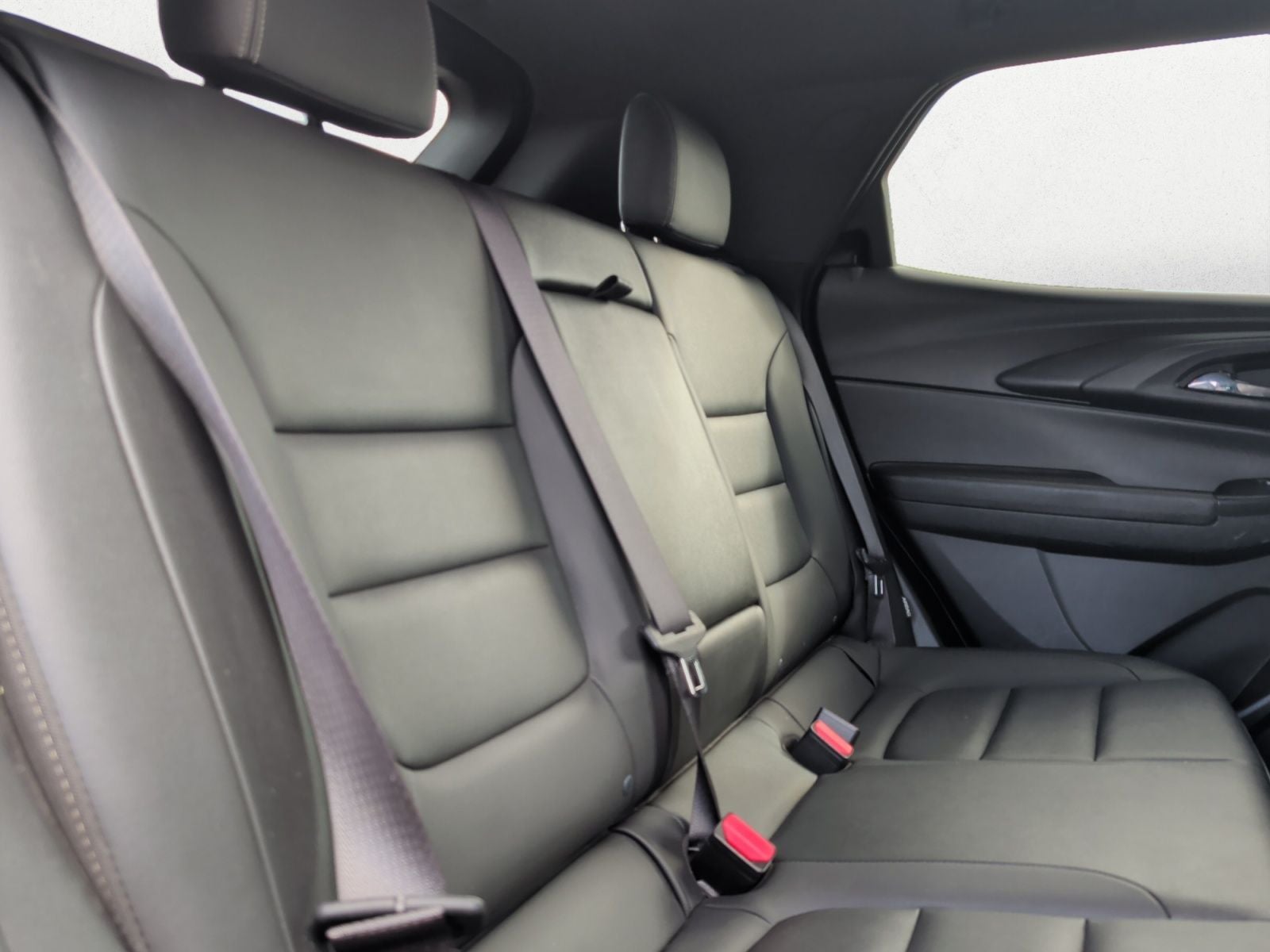 2022 Chevrolet Trailblazer FWD ACTIV