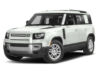 2020 Land Rover Defender 110 HSE