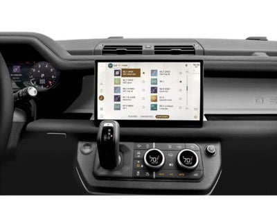 2023 Land Rover Defender 130 SE