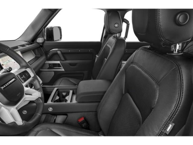 2023 Land Rover Defender 130 SE