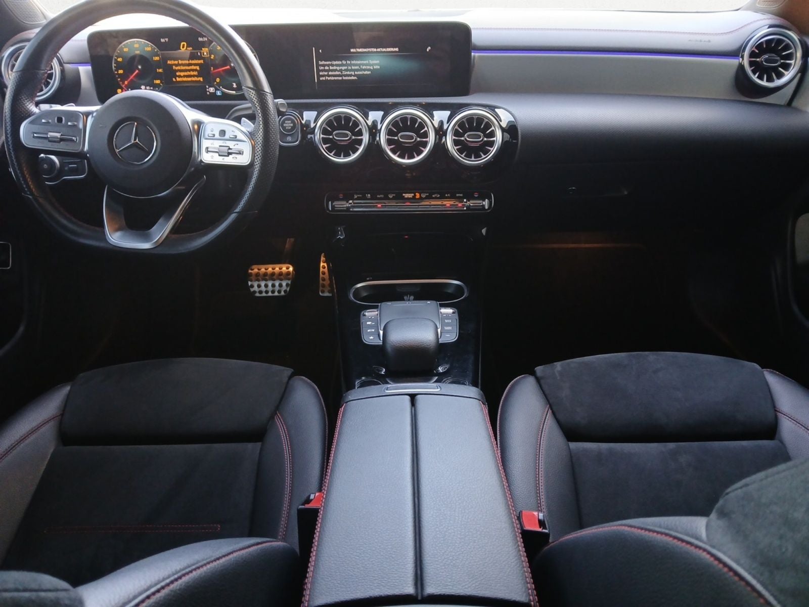 2023 Mercedes-Benz CLA 250 Coupe CLA 250