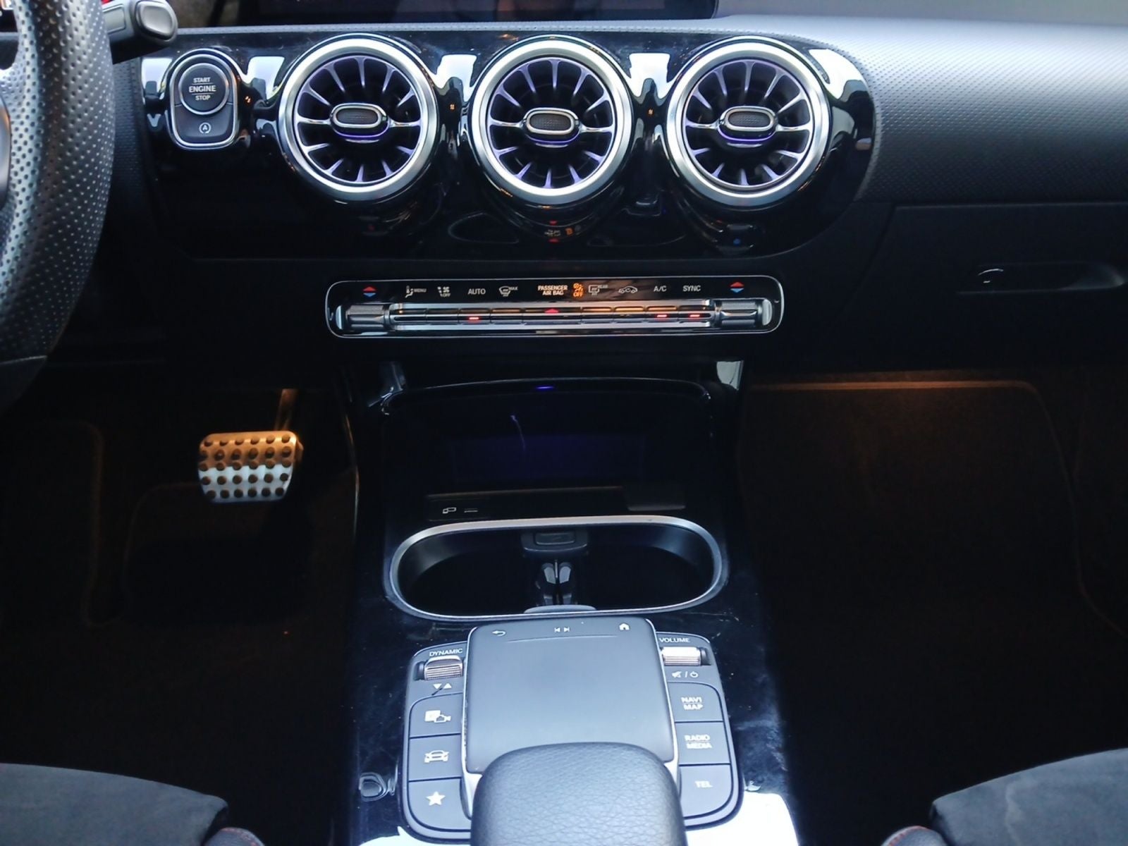 2023 Mercedes-Benz CLA 250 Coupe CLA 250