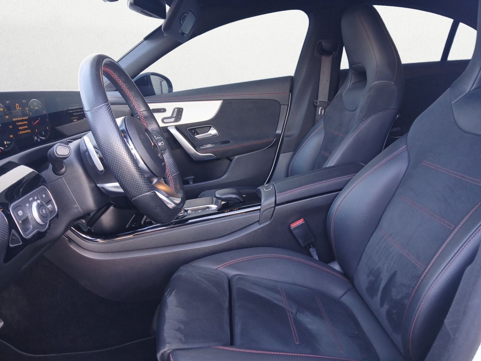 2023 Mercedes-Benz CLA 250 Coupe CLA 250