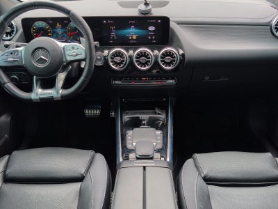 2022 Mercedes-Benz AMG® GLA 35 4MATIC®