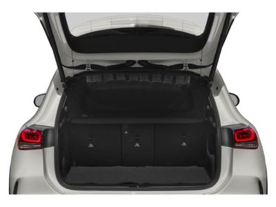 2022 Mercedes-Benz AMG® GLA 35 4MATIC®