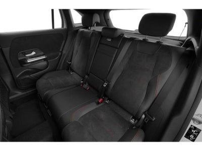 2022 Mercedes-Benz AMG® GLA 35 4MATIC®