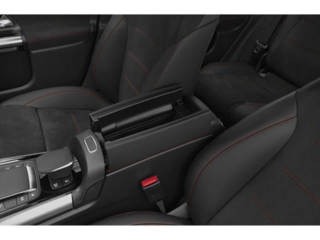 2022 Mercedes-Benz AMG® GLA 35 4MATIC®