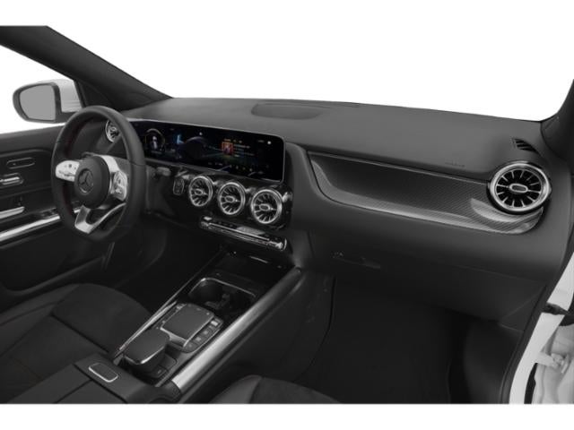 2022 Mercedes-Benz AMG® GLA 35 4MATIC®