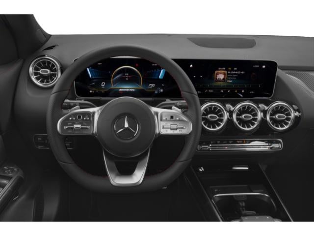2022 Mercedes-Benz AMG® GLA 35 4MATIC®