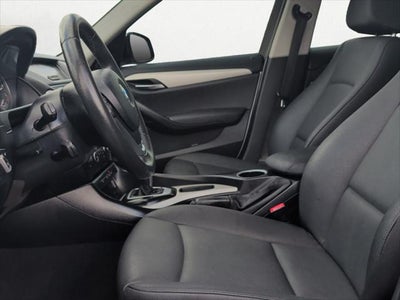 2015 BMW X1 xDrive28i
