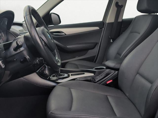 2015 BMW X1 xDrive28i