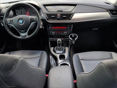 2015 BMW X1 xDrive28i