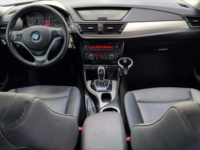 2015 BMW X1 xDrive28i