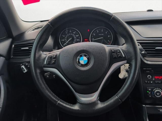 2015 BMW X1 xDrive28i