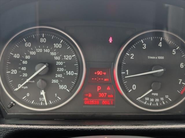 2015 BMW X1 xDrive28i