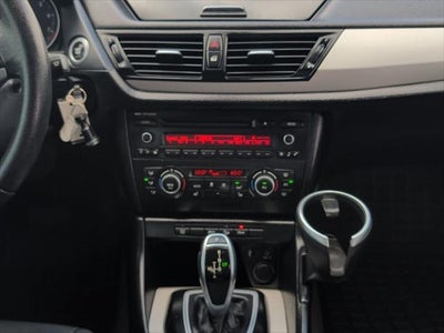 2015 BMW X1 xDrive28i