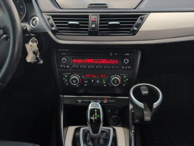 2015 BMW X1 xDrive28i