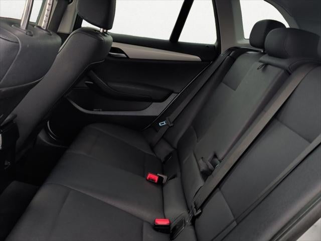 2015 BMW X1 xDrive28i