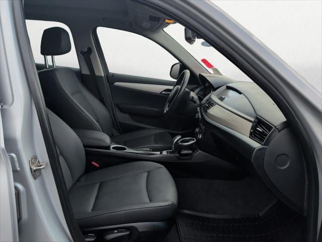 2015 BMW X1 xDrive28i