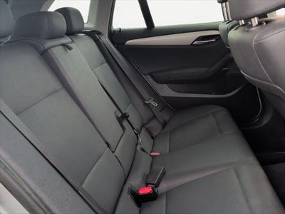 2015 BMW X1 xDrive28i