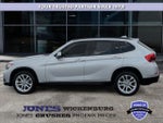 2015 BMW X1 xDrive28i
