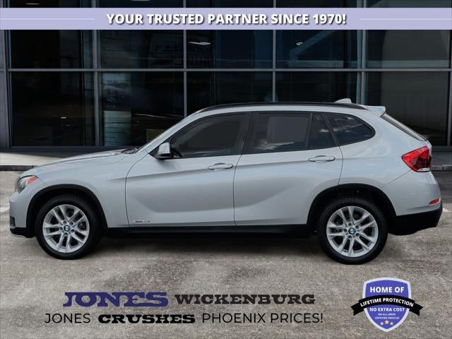 2015 BMW X1 xDrive28i