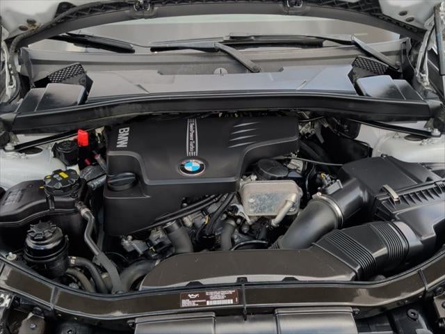 2015 BMW X1 xDrive28i